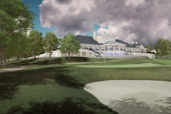 Belle Haven CC