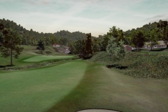 Bjaavann Golfklubb