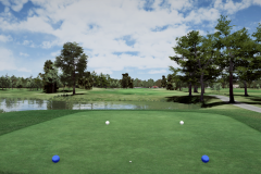 Briar Ridge GC