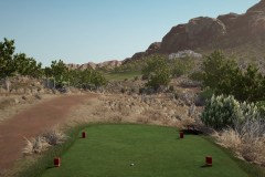 Dinosaur Mountain Golf Course