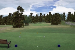 Gallery Golf Course