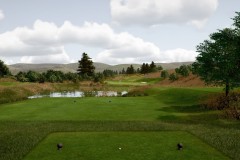 Half Moon Bay - Ocean Course