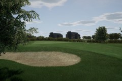 Hjortespring Golfklub