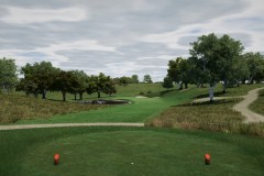 Hole3RedSummer