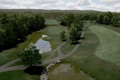 National Golf Club - Tantallon