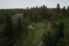 Overlook Golf Club