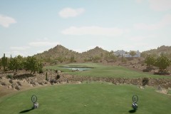 Quintero Golf Club