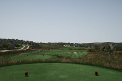 Red Hawk Ridge Golf Course