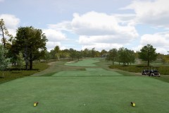 Stanton Ridge GCC