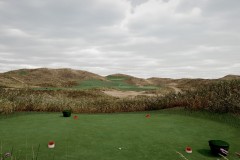 The Mulligan Course at Ballyneal