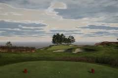 The Olympic Club - Cliffs Course