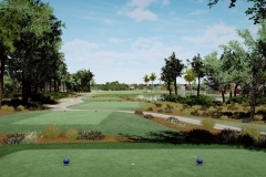 The Plantation Golf & Country Club,