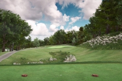 The Rock Golf Club