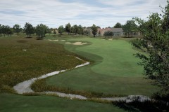 Winghaven Country Club